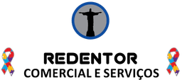 Logo da Redentor Comercial e Serviços