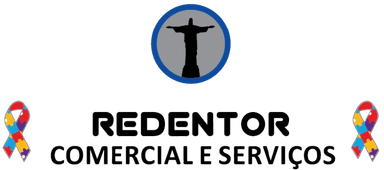 Logo Redentor